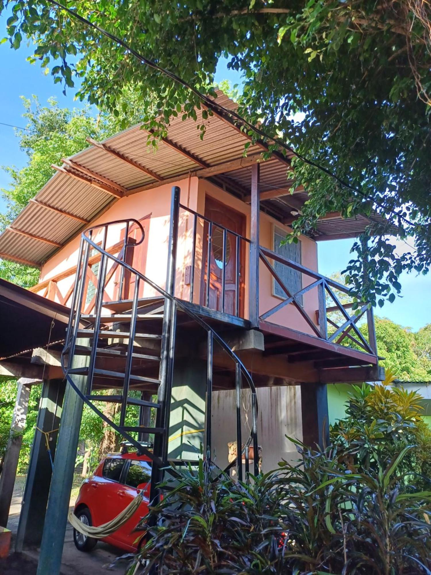 Cabanas Privadas Dilany Moyogalpa Exterior foto
